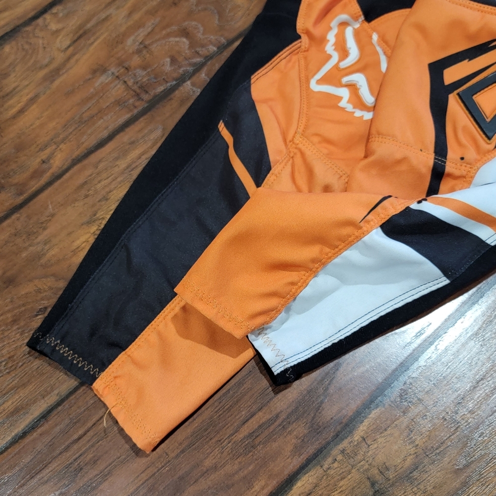 Fox Racing bottoms - Picture 10 of 10